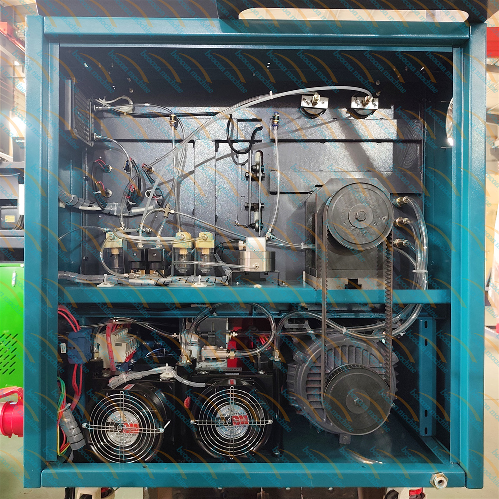 Detailed display image