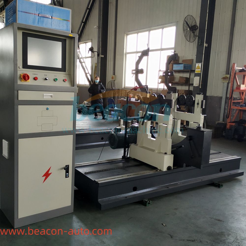 YYQ-200S Balancing Machine