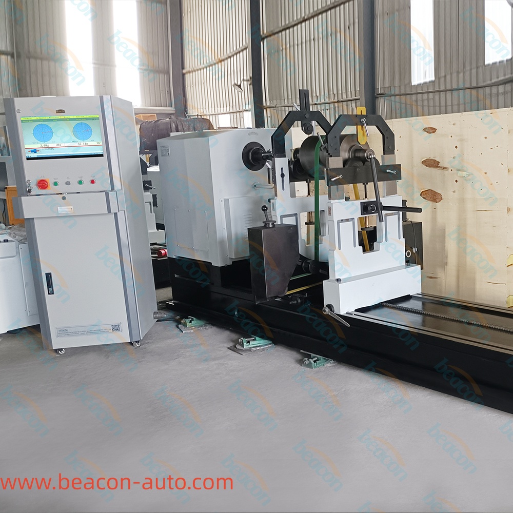 YYH-2000A Balancing Machine YYH-2000A Balancing Machine