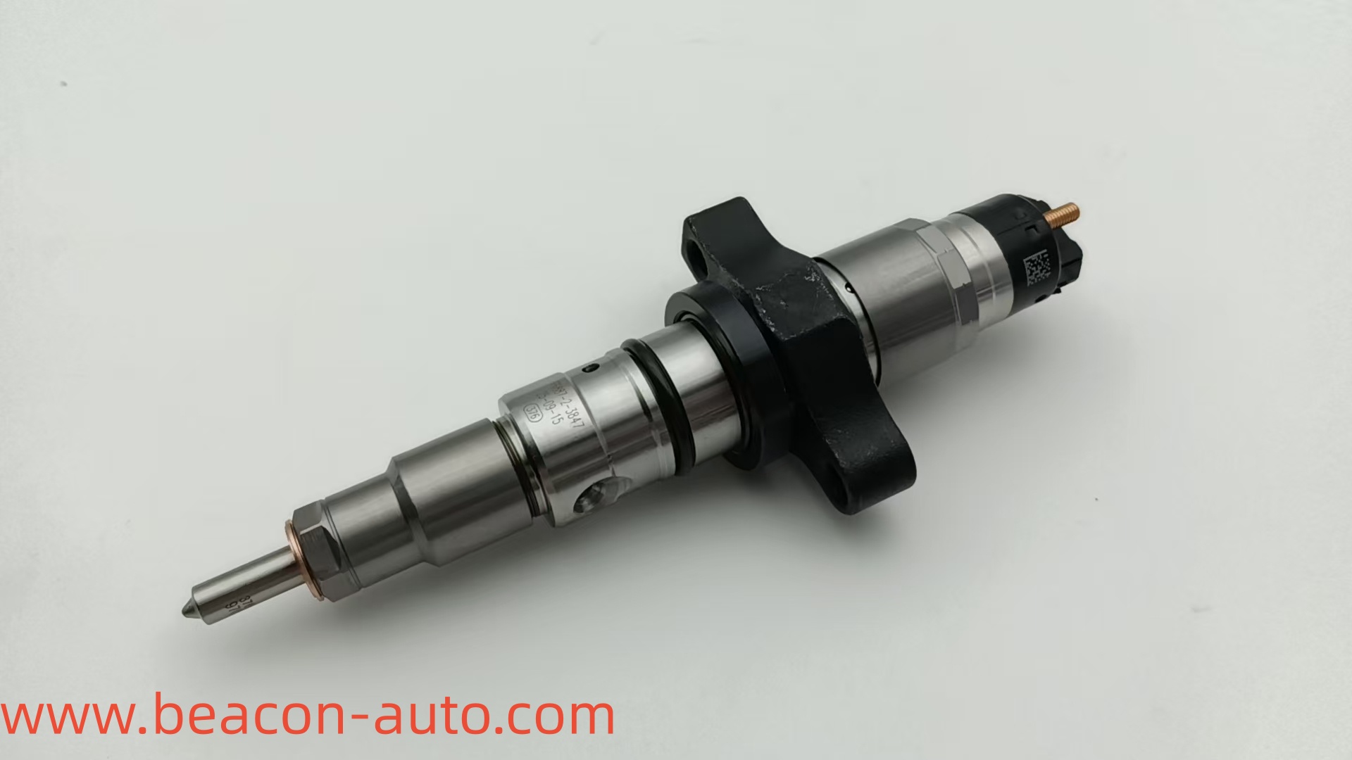 bosch injector 