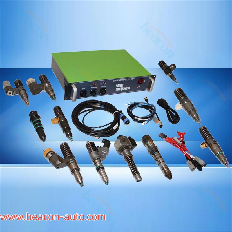 EUS1800 EUI EUP TESTER  