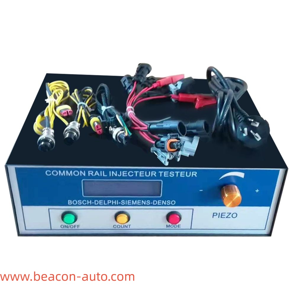 CR1000 common rail injector tester