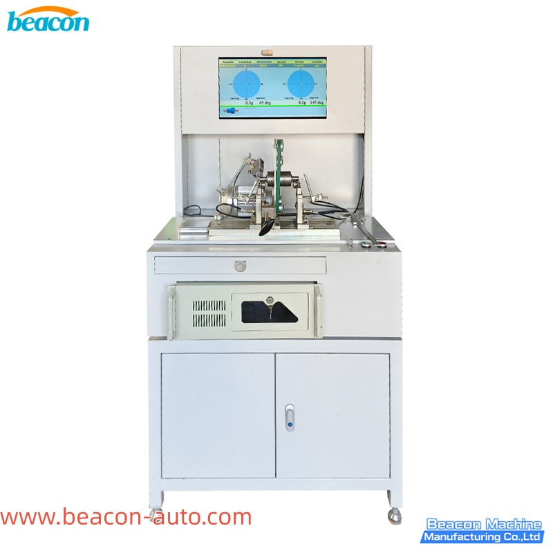 YYQ-5A  Dynamic Balancing Machine