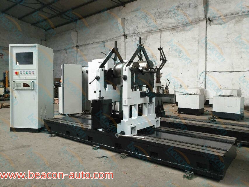 YYQ-5000A  Dynamic Balancing Machine