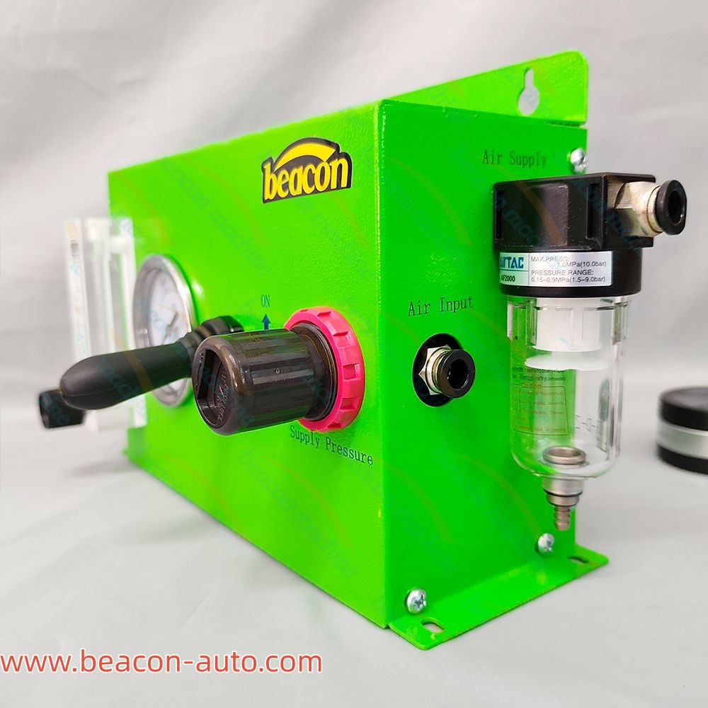  Siemens VDO Piezo Injector Tester 