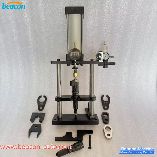 Cummins PT Injector Disassembly Stroke Measurement Tool